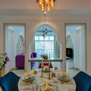  شقة Durrani Homes - Heaven On Earth