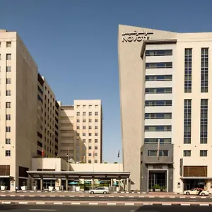 Novotel Deira Creekside Hotel